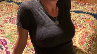 Momma's got to do what Momma's got to do