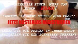 bitte komm auf mir bei sexihure gematched - 1 image