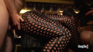 Jock Or Treat Sexy Mother I'd Like To Fuck Snatch Creampie Hawt Team Fuck In Amsterdam Halloweeneres