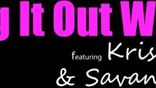 "are u serious stepmom?" - yoga mother i'd like to fuck copulates my bf and i join in - 1 image