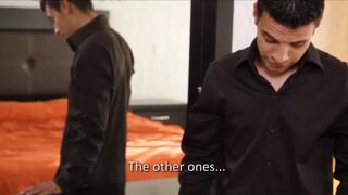 This Guy loses his Virginity to NOT his Aunt