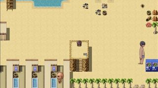 Nampa Beach CH twenty one: Madoka