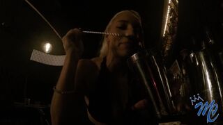 Macy Cartel Shrinks Bad Tipper