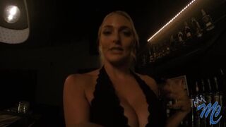 Macy Cartel Shrinks Bad Tipper