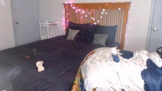 Fleshy Ebon Doxy Can't Live Without when u look