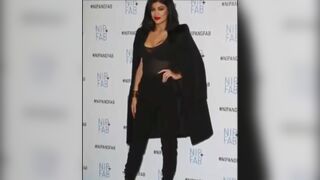 Kylie jenner ULTIMATE jerk off defiance 2016 - 3 image