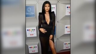 Kylie jenner ULTIMATE jerk off defiance 2016 - 4 image