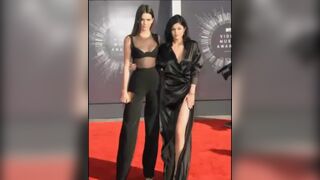 Kylie jenner ULTIMATE jerk off defiance 2016 - 5 image