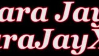 Breasty Principal Sara Jay Disciplines Teacher With a Pumping!