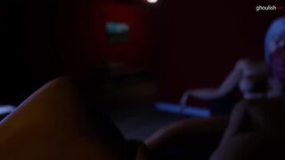 Fortnite Porn Compilation three (WARNING HARD)