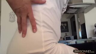 Astounding Biggest Natural Billibongs 005