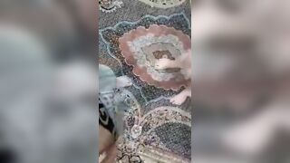 Zhila Full Fuck and Jizz Flow