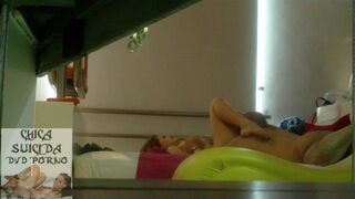 Hawt Venezuelan mother I'd like to fuck escort have sex on hidden camera