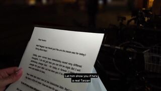 FIT XXX SANDY IS DOWN TO FUCK ANY PLACE, THIS BABE DESIRES SHLONG INSIDE HER NOW