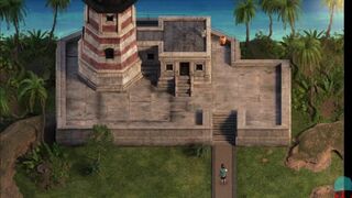 TON #02 • TREASURE OF NADIA • PC Gameplay HD - 3 image