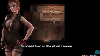 TON #02 • TREASURE OF NADIA • PC Gameplay HD - 4 image