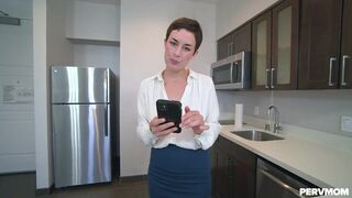 Stepmom show me how its done