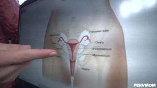 Stepmom show me how its done