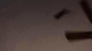 1St Time View of being Stuffed by Boyfriend