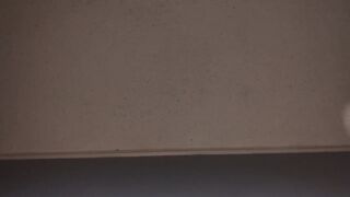 1St Time View of being Stuffed by Boyfriend