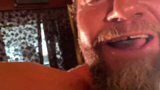 married ex girlfriend Brianna Beach large booty copulates Original mother I'd like to fuck Hunter