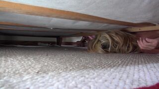 Step Mama Stuck I Have to Do Smth