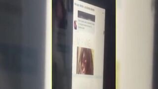 Unfaithful married mother I'd like to fuck receives shafted by Jordi