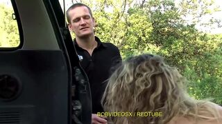 Alexia Vendome likes double penetration