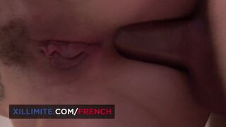 Mya Lorenn anal sex in the washroom