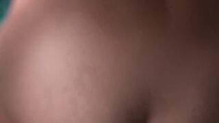 Dark Brown mother I'd like to fuck has Anal Agonorgasmos during the time that I Fuck her POV