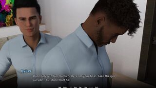 WVM - PART 62- RYKER'S TRICK - 15 image