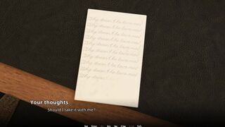 WVM - PART 62- RYKER'S TRICK - 5 image