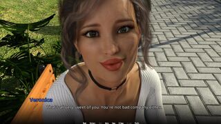 WVM - PART 62- RYKER'S TRICK - 6 image