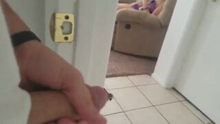 Allies Large A-Hole Anal Sex