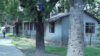 Indian mallu older aunty sex with student two