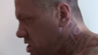 Fantasic Amicable Gangbabg Fuckfest, Double and Triple Penetration