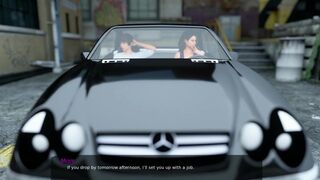 Milfy Town Stepmom 1