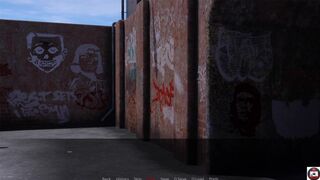 Foot of the Mountain (PT 65) - Lastly Time to Sunbath another time