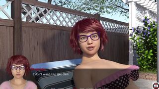 Foot of the Mountain (PT 65) - Lastly Time to Sunbath another time