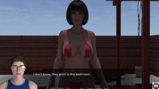 Foot of the Mountain (PT 62) - Washroom Rub down