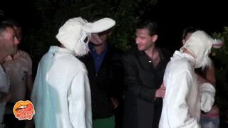 Porn Story: France Reality Sex TV Show, Video three