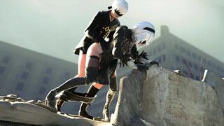 High Quality Episode Game Porn Compilation - 1 image