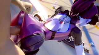 High Quality Episode Game Porn Compilation