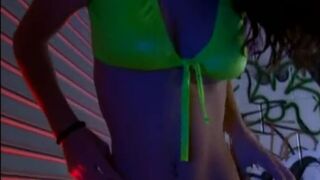 Hose lustful lesbo doxies going at it