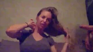 Female Roommate Thought I was her BF