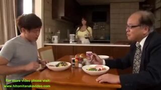 Hitomi Tanaka Stepmom Bondman - 2 image