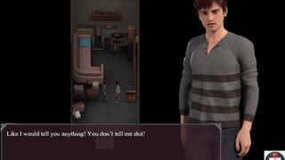 Longing Epidemic - (PT 25) - Gotcha!!!