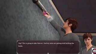 Longing Epidemic - (PT 25) - Gotcha!!! - 4 image