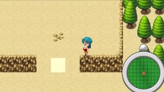 Bulma Adventure Part 1 Hot Bulma wish some Pleasure by LoveSkySanX