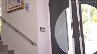 Dilettante large scoops mother I'd like to fuck sucked and acquires pumped